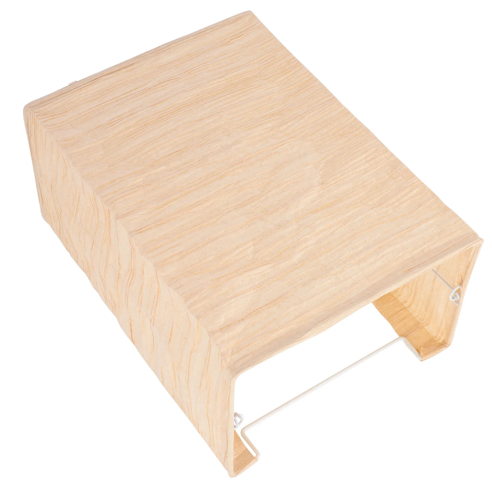 

Nordic Style Paper Wall Lamp Decorative Corridor Lamp Eu Plug Delicate Bedside Night Light Delicate Wall Light