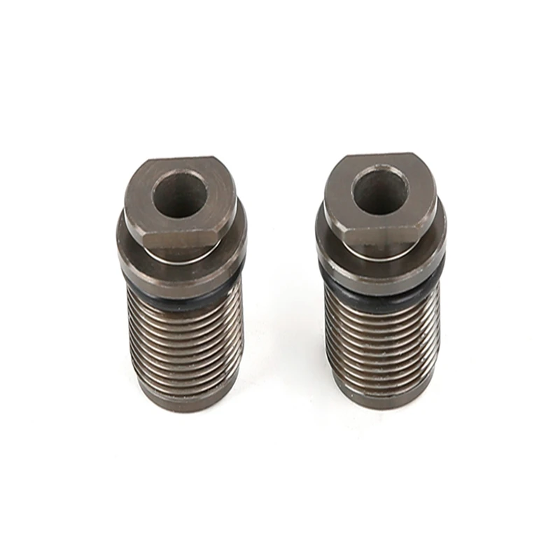 Front Rear Top Rod Screw Accessories For 1/5 HPI ROFUN BAHA ROVAN KM BAJA 5B 5T 5SC 8Mm