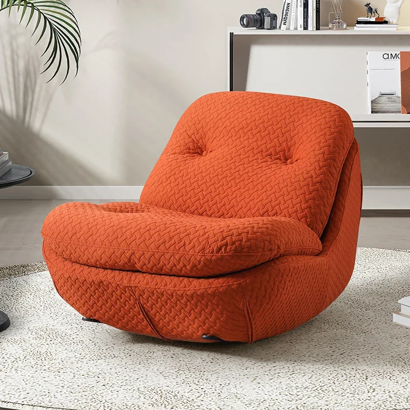 r8.20- Sofa Rocking Chair Leisure Home Living Room Sleeping Bedroom Rocking Chair
