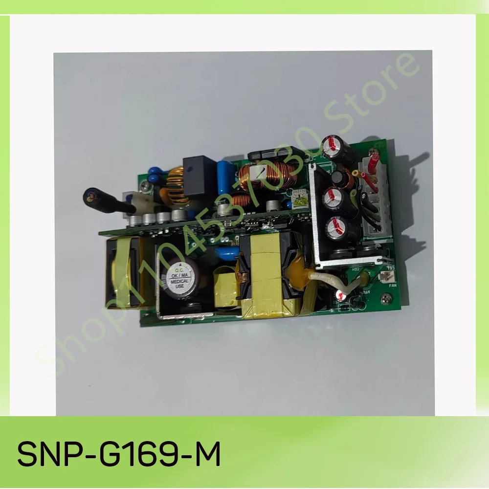 

Industrial medical Power Supply SNP-G169-M