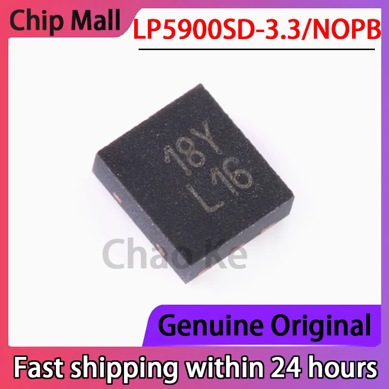 5PCS Original Genui… - image