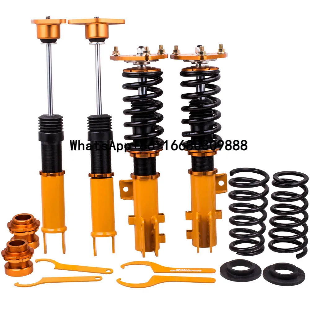 

Shock Absorbers Coilovers Suspension Kit Fit Kia Optima 2011 2012 2013 2014 2015 Wholesale Good Quality Full Set