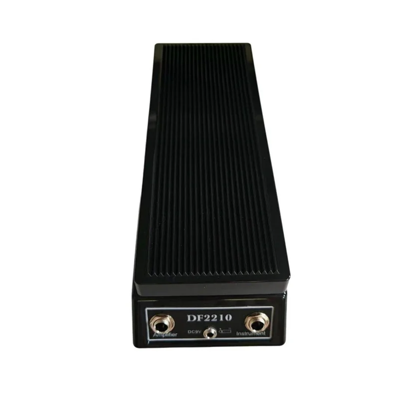 aed2-pedal-de-guitare-professionnel-effets-wah-et-volume-prises-635mm-pieces-de-guitare-electrique-de-conception-antiderapante