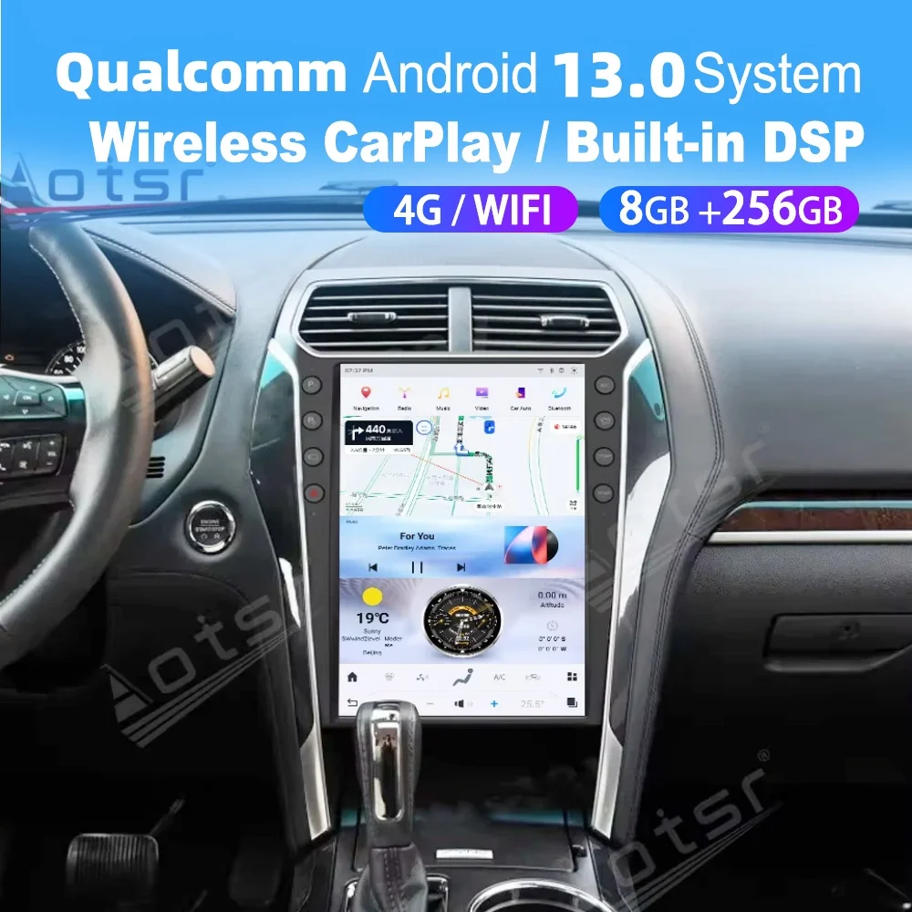 14.4Inch 8 Core Qua… - image