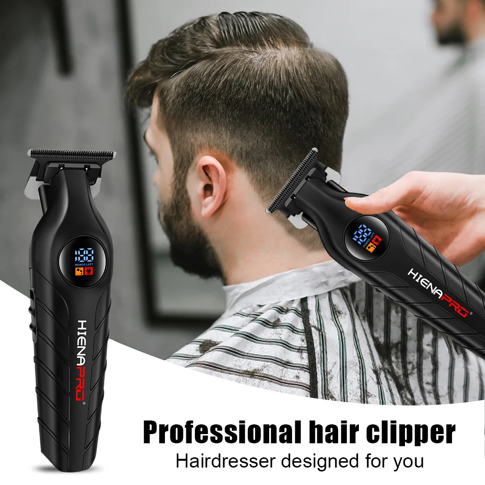 

Hair trimmer hair cutting machine electric razor men clippers Professional Hair Clipper Electric Trimmer Hair Finish Machine