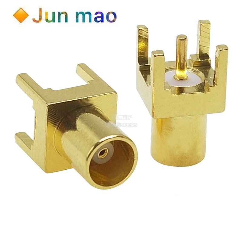 1Pcs Mcx-Ke Radio F…