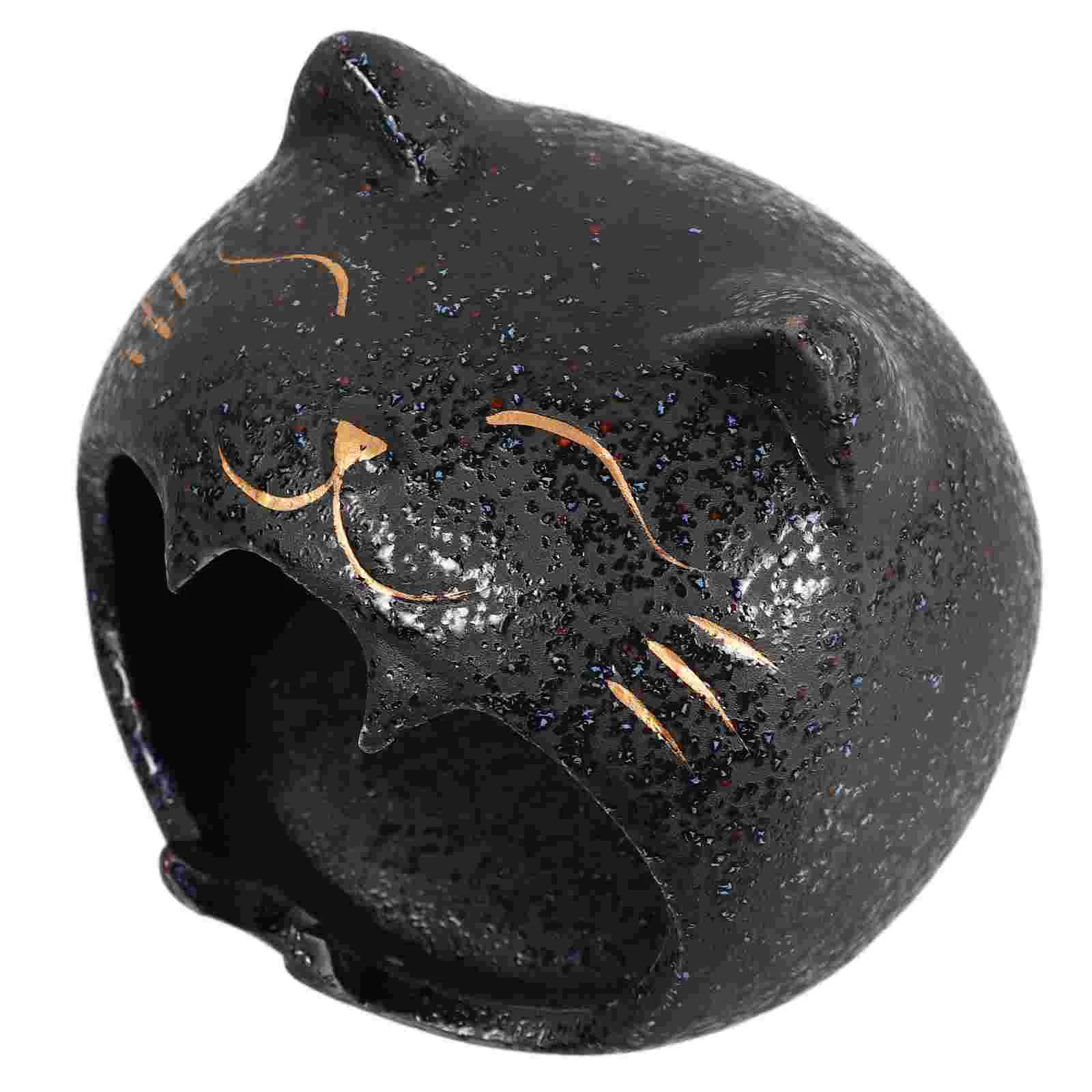 Cat Shaped Ceramic Ashtray Decorative Ash Tray Cute Cat Ashtray For Smokers Indoor And Outdoor Use, cat fish tank