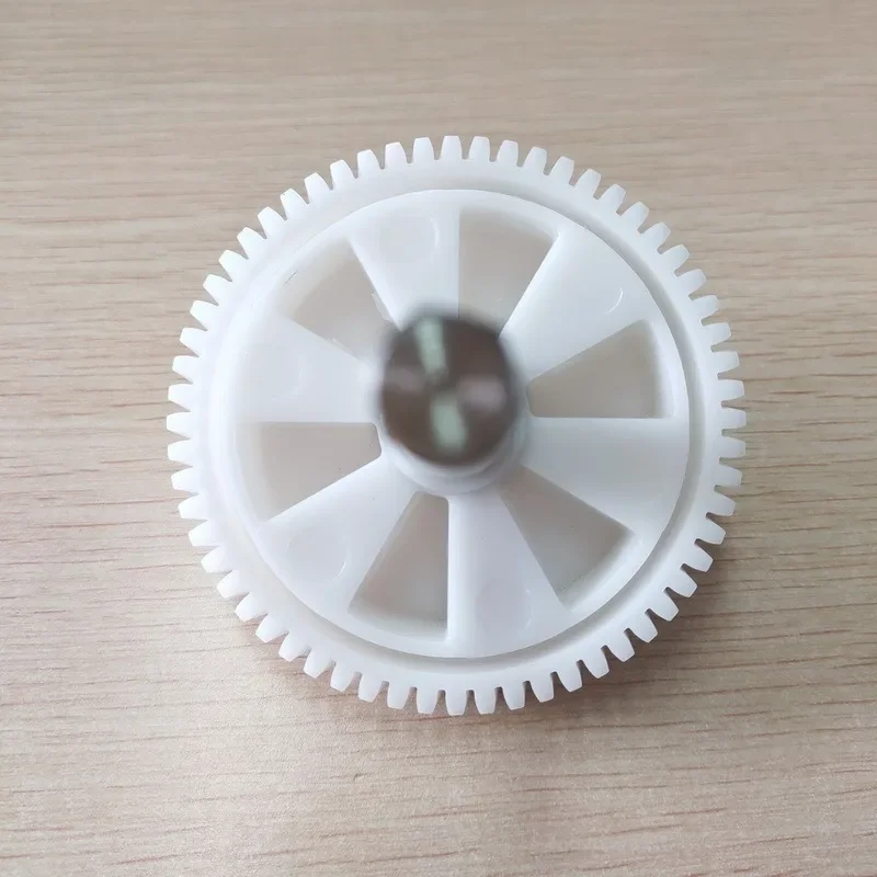 Accesorios de engranaje helicoidal de engranaje de motor para extractor de jugo SAVTM JE-07