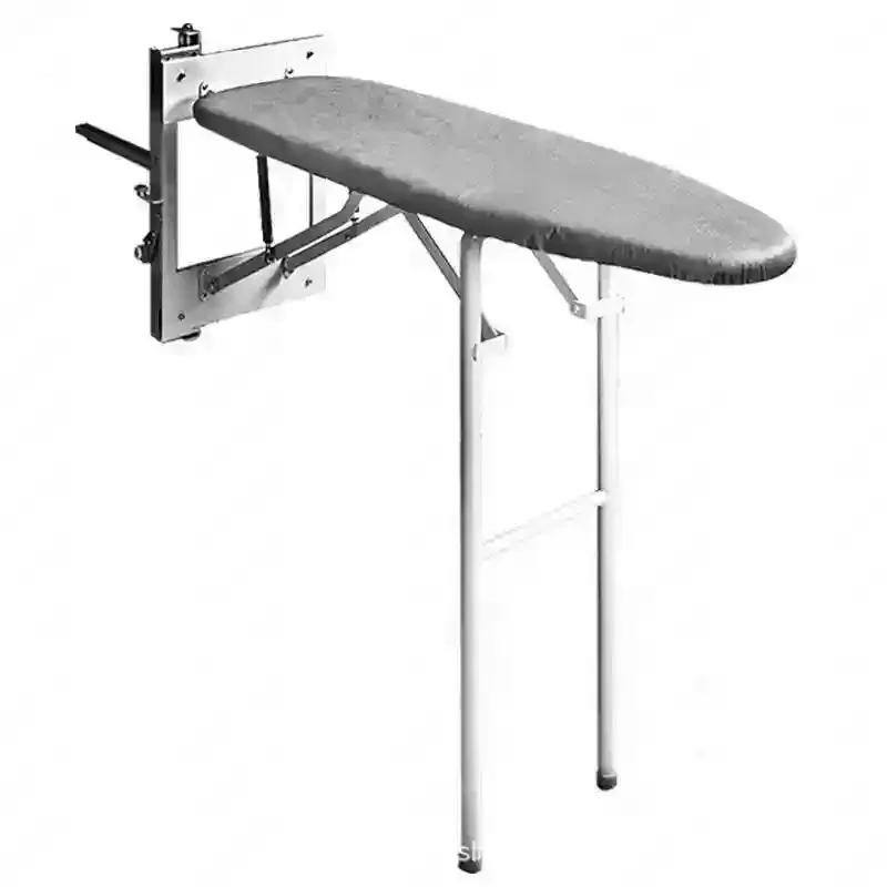 

Доска Доска Бытовая складная подставка Iroing Стойка Подвесной утюг Поворотный электрический утюг Pad доска Гладильный стол