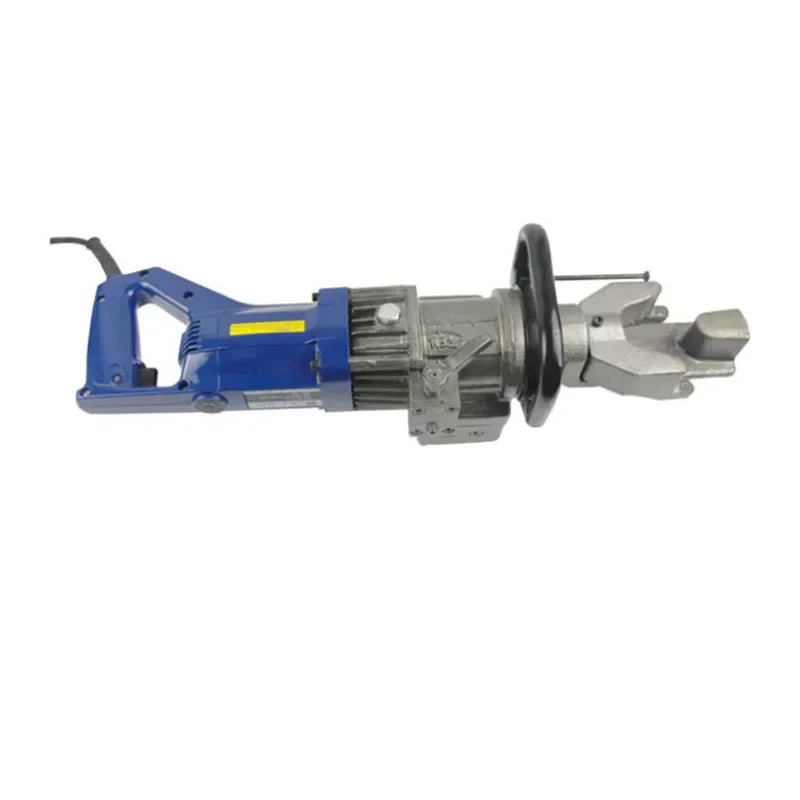 آلة ثني الصلب RB-22 الجديدة آلة ثني الفولاذ الهيدروليكي الكهربائية