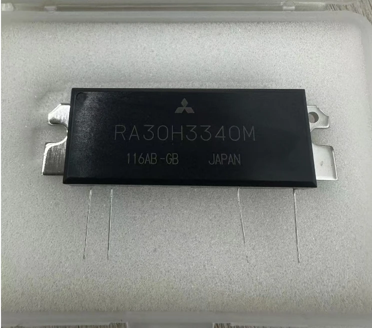 RA30H3340M 100 % neues Original