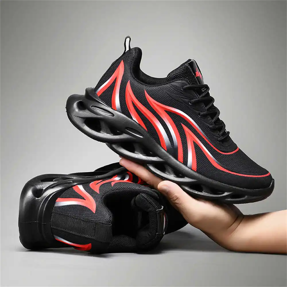 Number 40 Autumn-spring Best Fashion Sneakers 0 Men\'s Gym Shoes Bodybuilding Sheos Sports Out Loofers 2023outdoor Snaeker