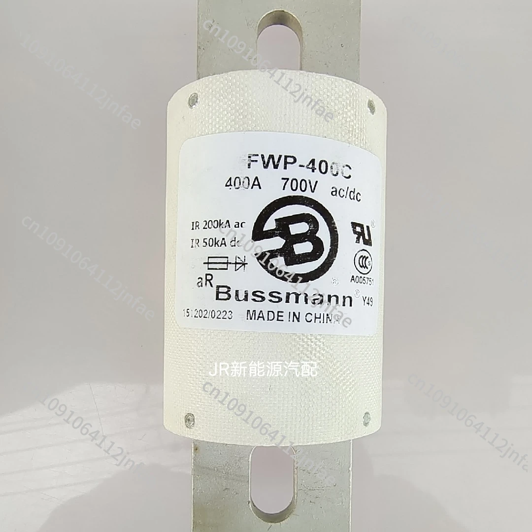 Fuse FWP-350C FWP-400C New Energy Vehicle Insurance, Charging Pile Fuse