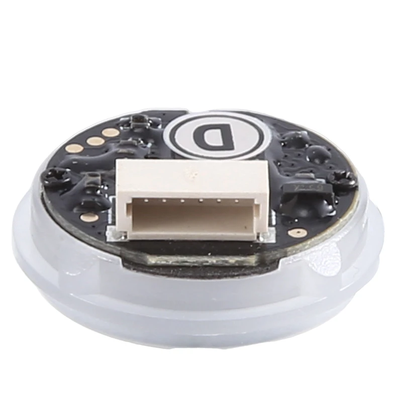 وحدة ماسح الباركود مع التعرف على الصورة ، شاشة المسح الضوئي المحمولة