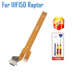 New Original IIIF150 Raptor USB Board Base Plug Port Board With Mainboard Main FPC Accessories For IIIF150 Raptor Smart Phone