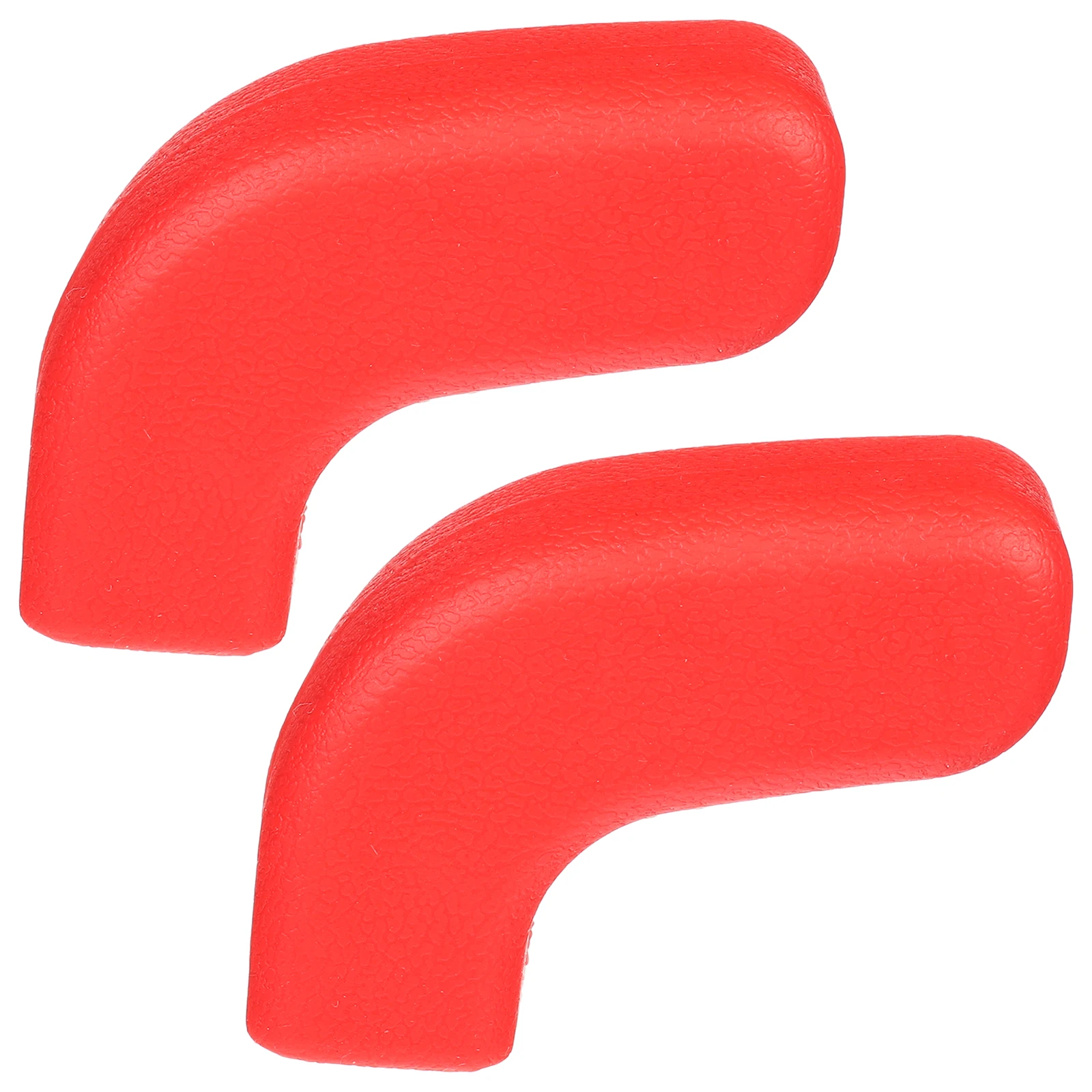 

Tow Hook Cover Compatible for Jeep JT 2007 2023 Durable Rubber Front Bumper Accessories SUV Channel End Cap