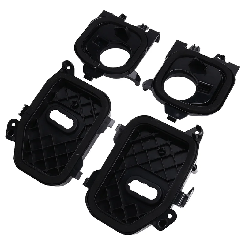 

Left/Right Headlight Turn Signal Cover 7P0941607B 7P0941607B For VW Touareg 7P 2011- 2015 7P0941607A 7P0941607A Car Parts-A97E