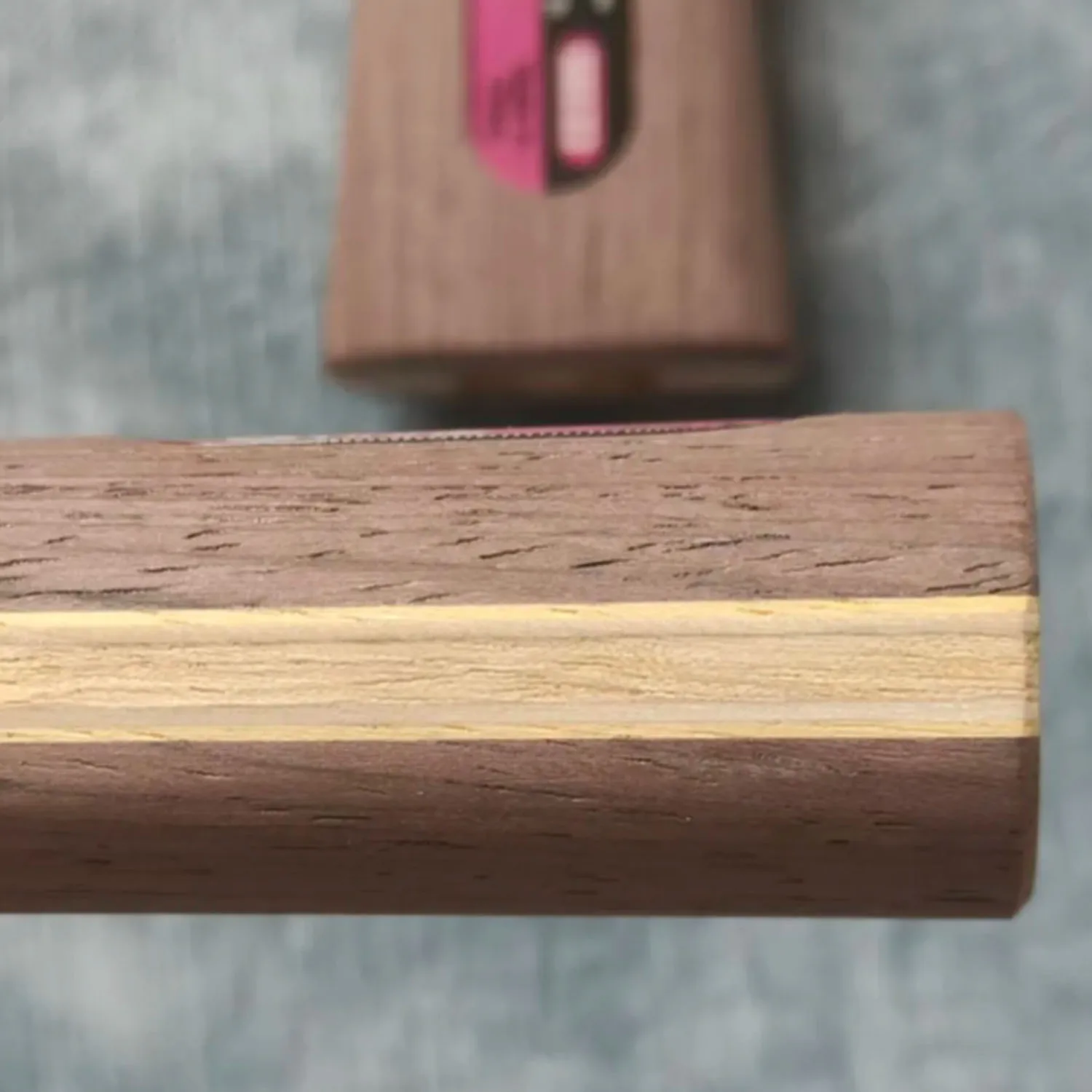 Yinhe Galaxy 980 D1 980 D2 980 D3 Defensiver 5-Schicht-Holz-DEF++ Schläger Tischtennisschläger Ping-Pong-Schläger – Detail 11