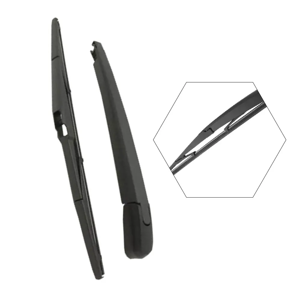 Aftermarket Car Parts I800 Rear Wiper Enhanced Cleaning Performance High-quality PBT Material For I800 2008-2019