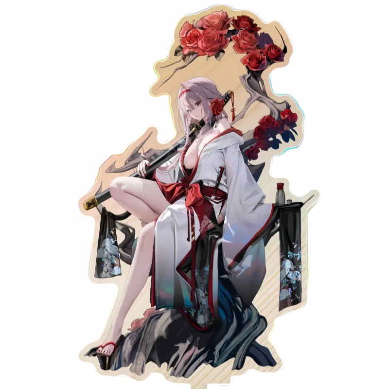 أزياء Irelia H Guren من NI KKE Guren كيمونو التأثيرية للنساء فستان الحفلات التنكرية