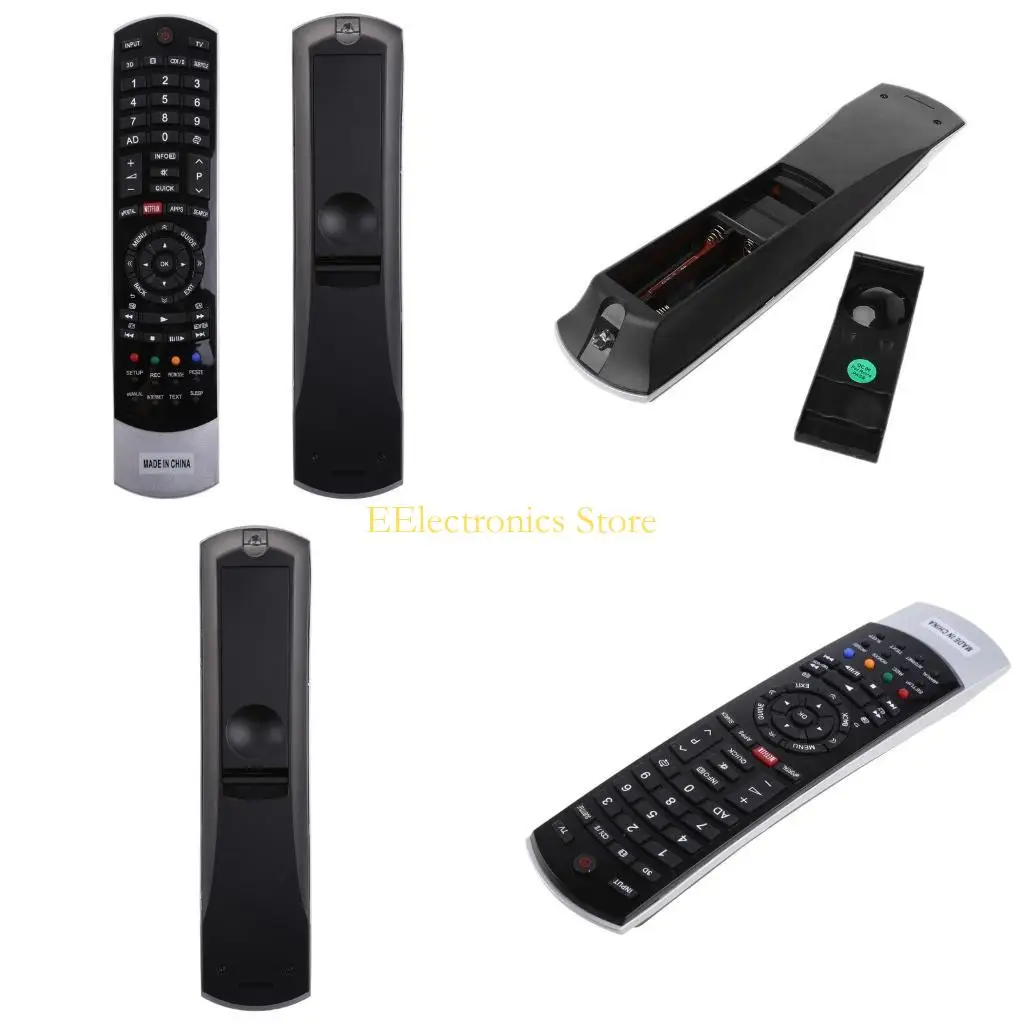 B03C Remote Control…