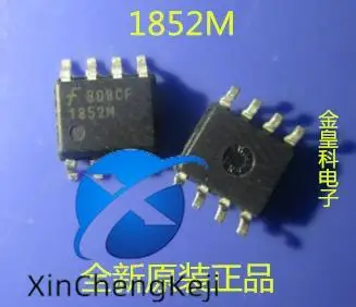 

20pcs original new FAN1852M 1852M SOP-8