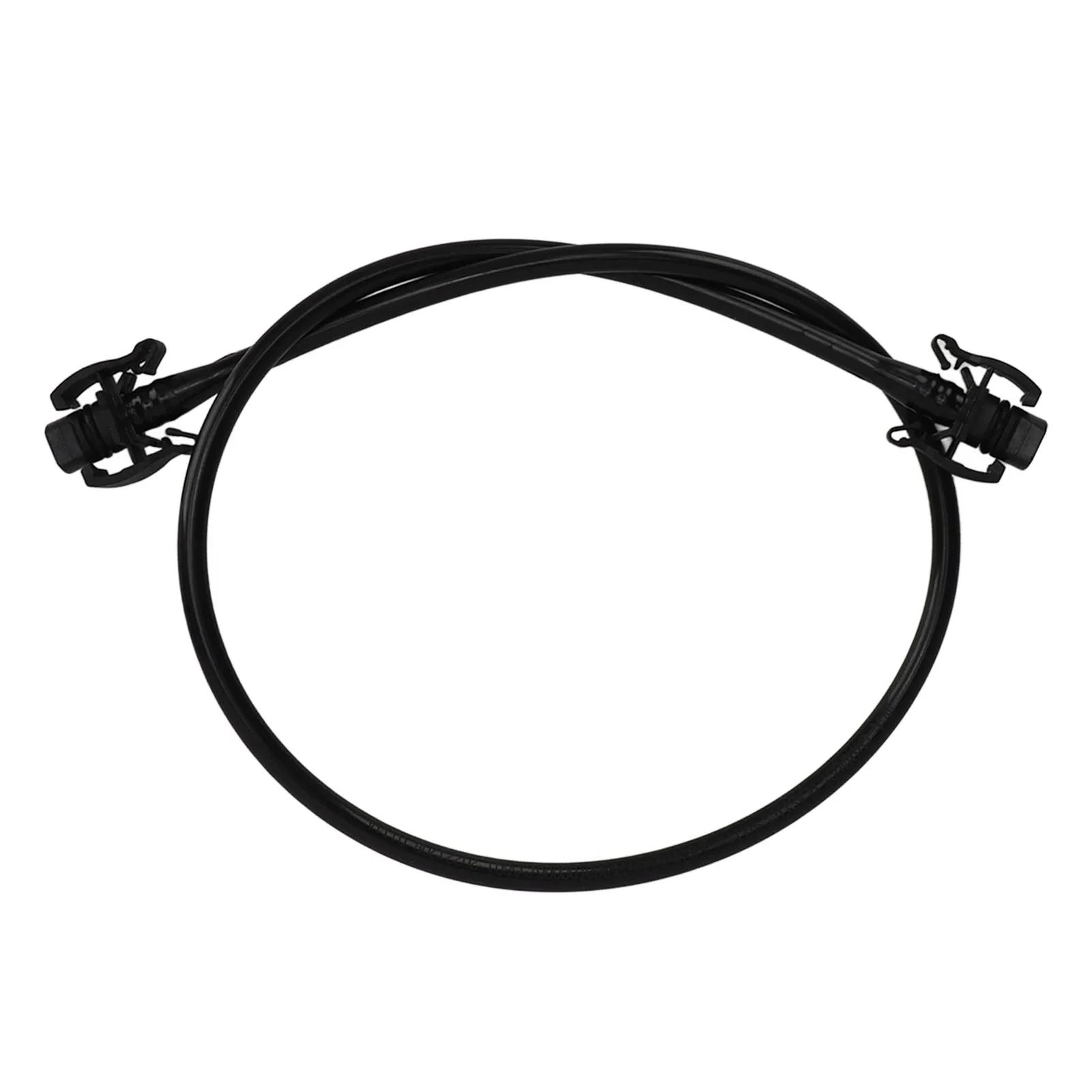 Waterretourslang Rubber Verbeter de efficiëntie Verleng de levensduur 1323Y2 Gasverwijdering Radiator Uitroei voor vervanging