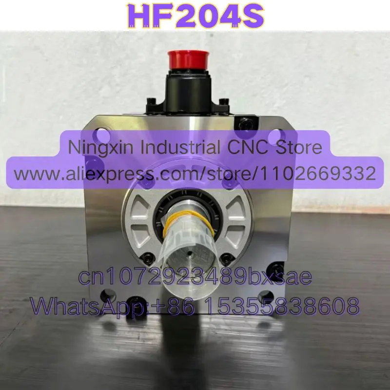

HF204S Brand New Original