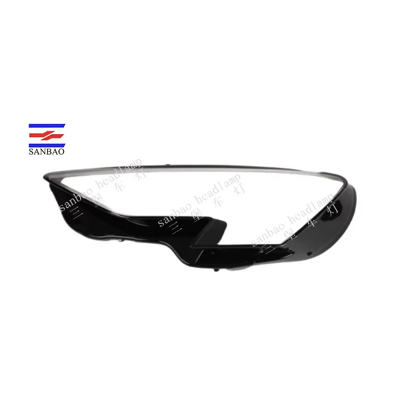 

Factory Direct Sales New For Audi A3 2021-2024 LED Headlamp Housing With Headlight Lens And Glass Cover