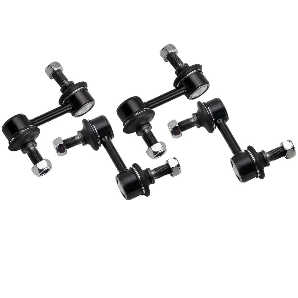 

For Chevrolet Corvette C5 C6 1997-2013,Front and Rear Sway Bar End Link Set Of 4,Brand New,Brand New,(AutomobilesAccessories).
