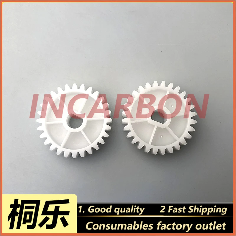 

Детали цветного расширителя Frontier Fuji FUJI 500/550/570, слотовая шестерня 327D1060884