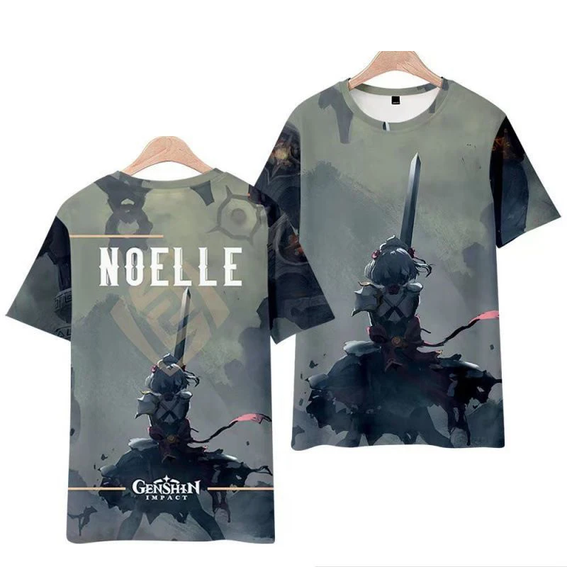 Рисунок 3 - Аниме-игра GS Impact Cos Shenhe