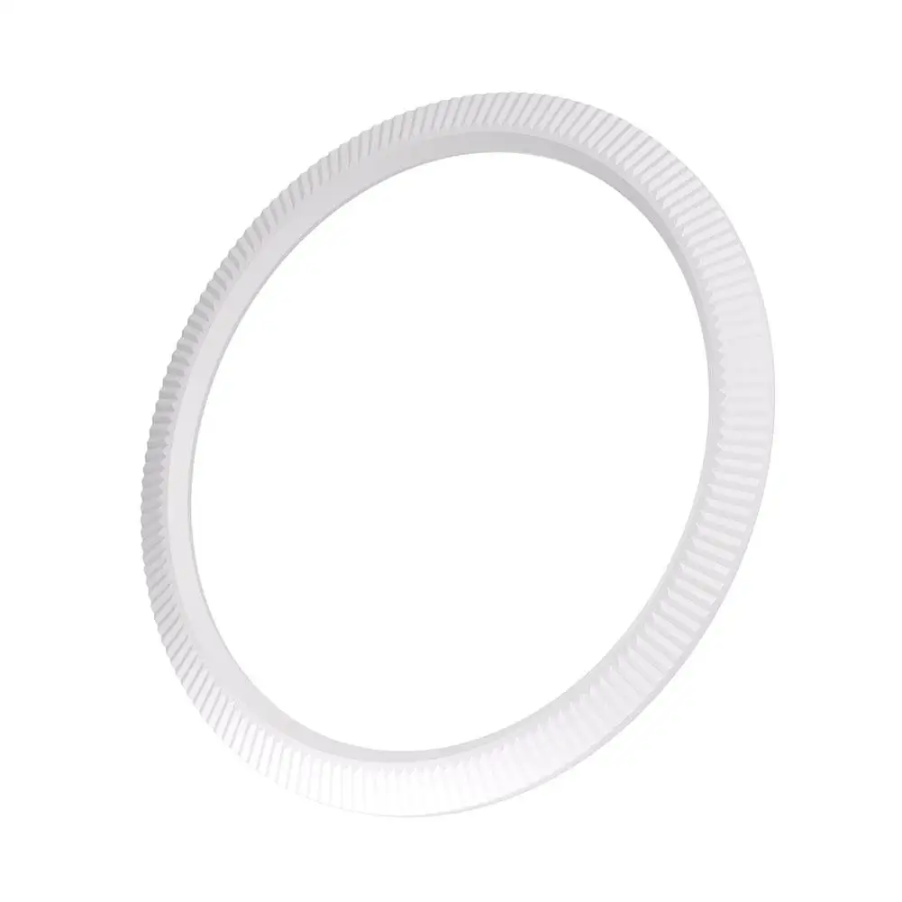 ​​Plastic Bezel For Samsung Galaxy Watch 7 Ultra 47mm Scale Rotation Circle New Product For Galaxy Watch Ultra Bezel 