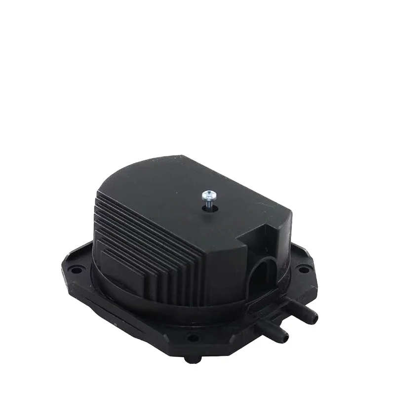 Kromschroder OR DL 4E-1 Air Compressor Diaphragm Low Pressure Switch Hydraulic For Industrial Gas Burner