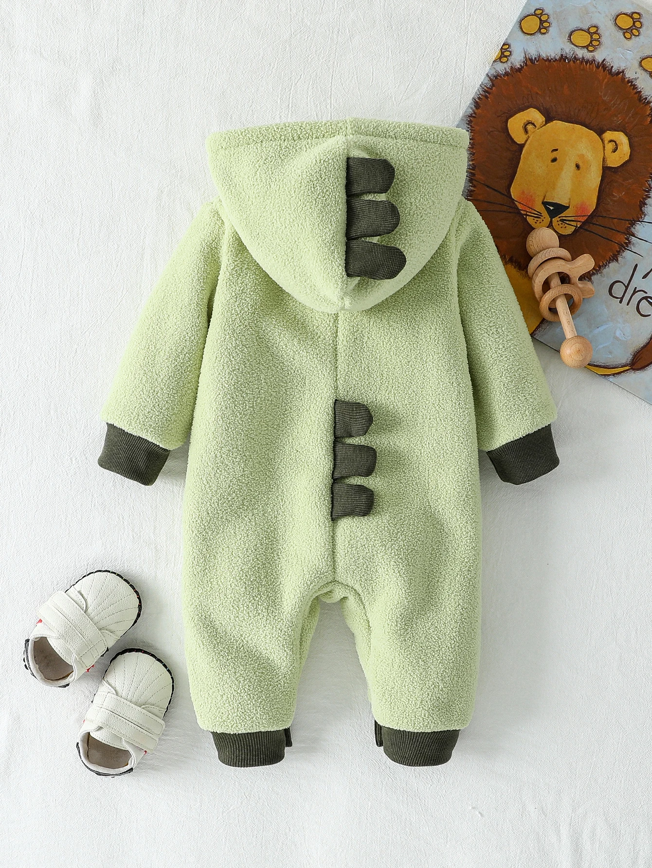 2025 Herfst/Winter Pasgeboren - Winter Clothing For 1 Year Old Girl recensie en prijs