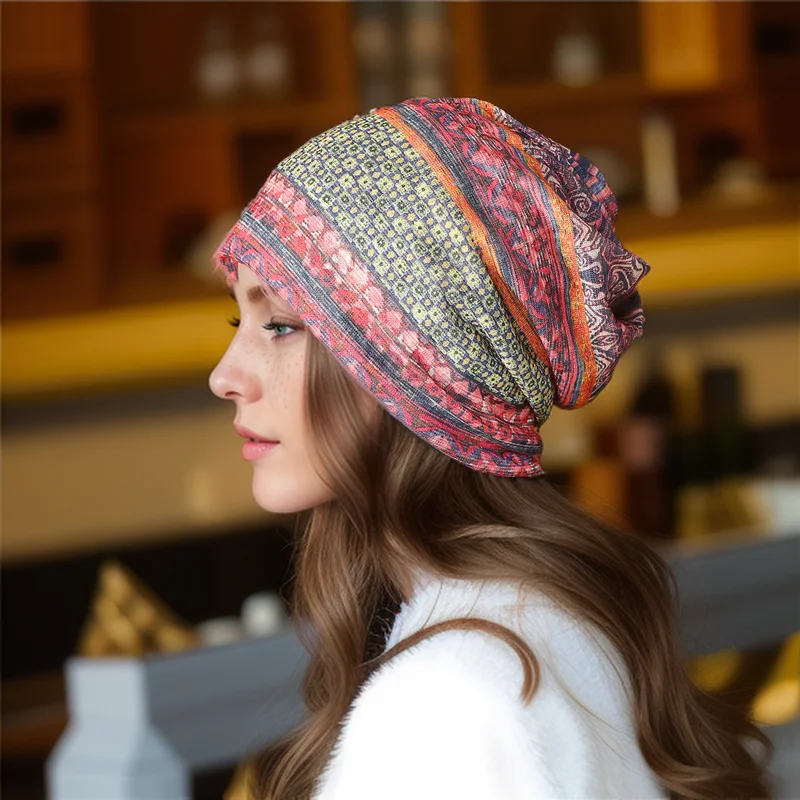Stylish Beanie For …