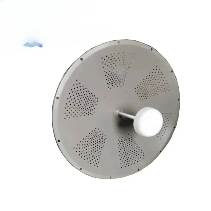 5G 33dBi 700-4000MHz outdoor MIMO parabolic dish communication antenna suitable for ZTE router