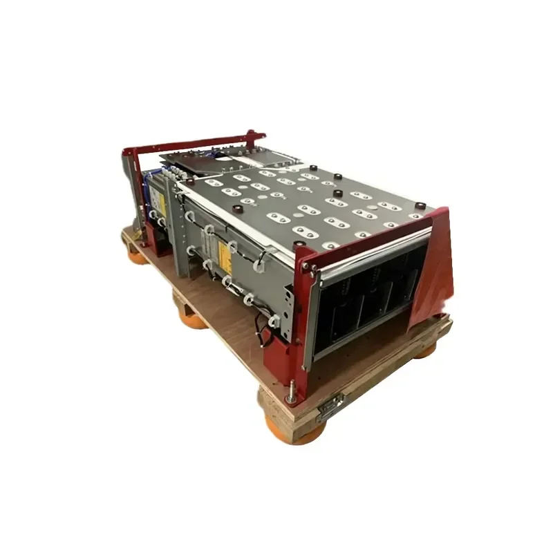 New 100% 6SL3353-1AG41-2FA0 S120 Smart Line Module