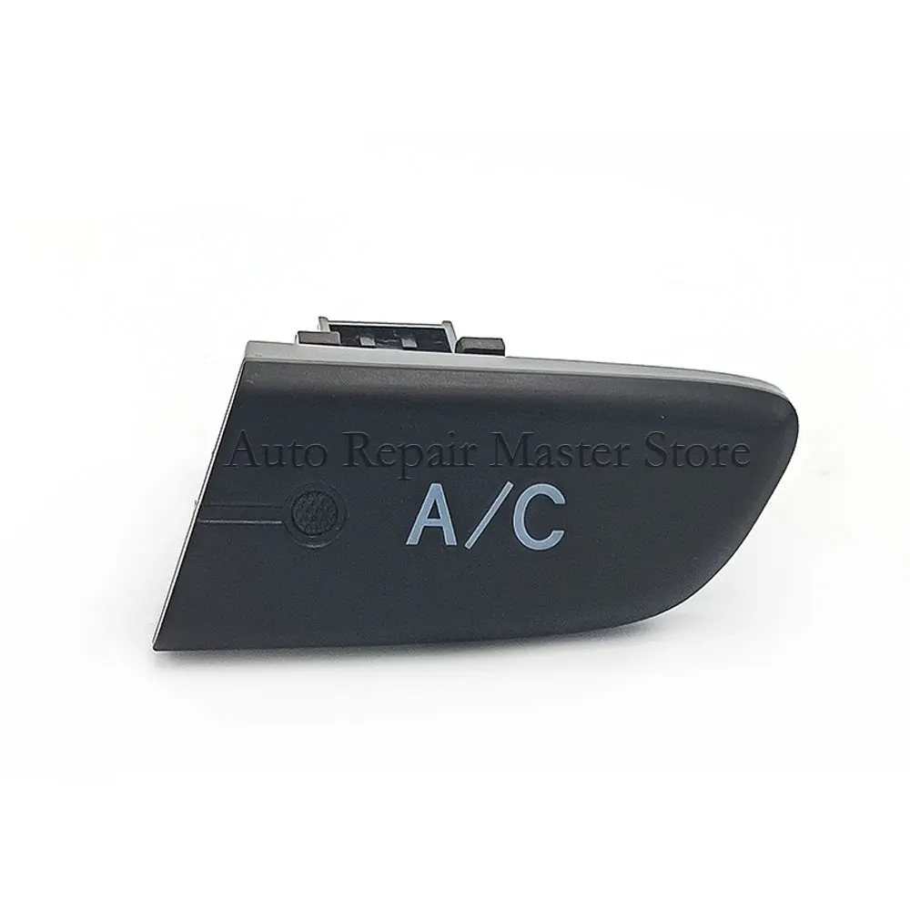 6554.KX 6554 KX 6554KX pour citroën C1 Peugeot 107 Toyota Aygo Mk1 2005-2014 nouveau commutateur de commande d'unité de climatiseur