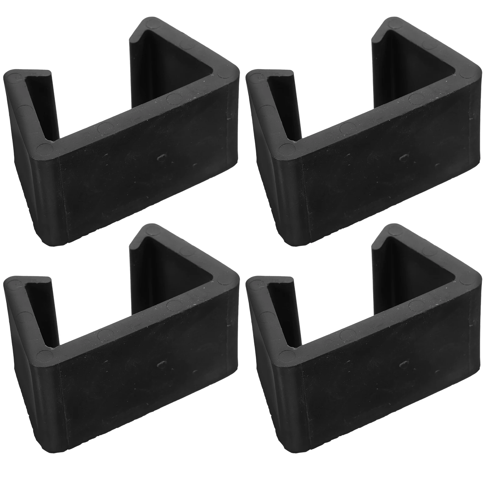 

4pcs Furniture Fasteners Wicker Clips Sturdy Rattan Sofa Chair Home Office Bedroom Living Room Fixing Hardware