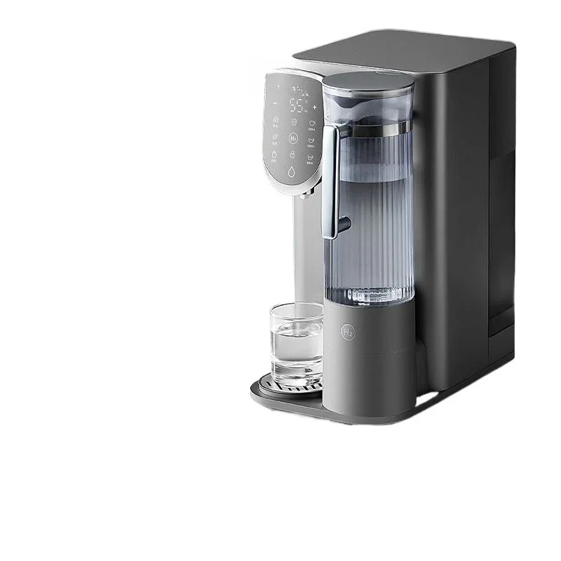 

Instant household water dispenser, hydrogen-rich water RO reverse osmosis water purifier, desktop installation-free