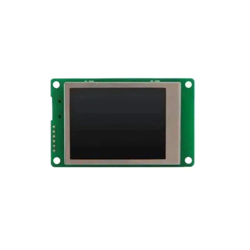DMT32240C024_04WN 2.4 Inch Serial Interface Screen Monochrome Screen Upgrade Color Screen Development Fast