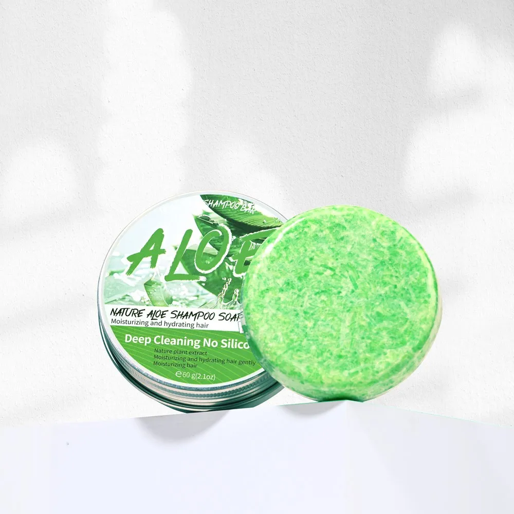 قالب شامبو الألوة العضوي، صابون عضوي صلب للعناية بالشعر، مضاد لتساقط الشعر، إصلاح صابون الجلسرين بالعسل، قاعدة صابون الفحم #4