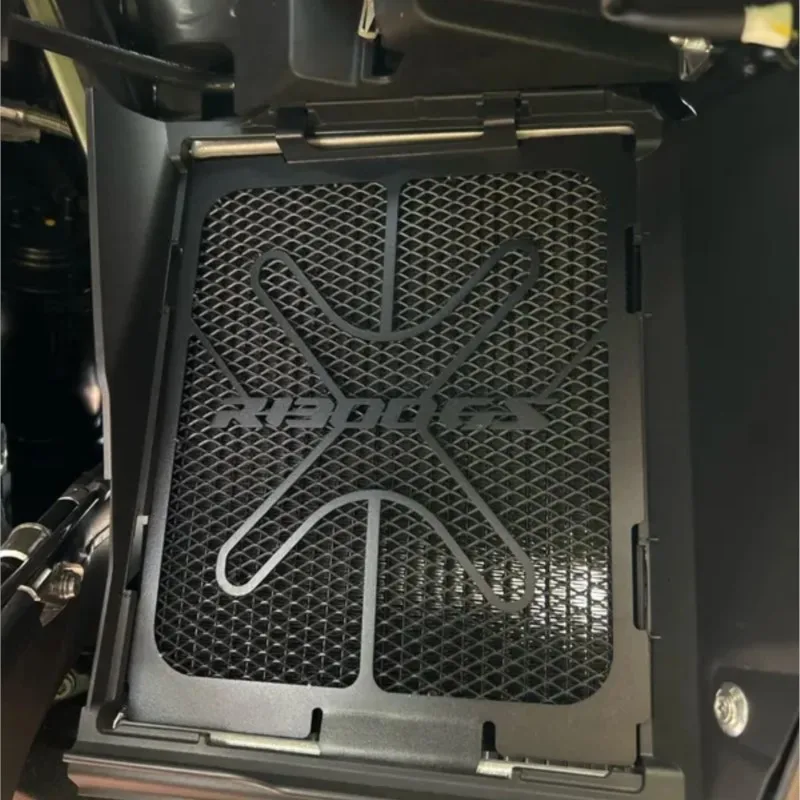 

Motorcycle FOR BMW R1300GS R1300 GS Adventure 2023-2024-2025 Radiator Guard Grill Cover Protector WaterTank Radiator Accessories
