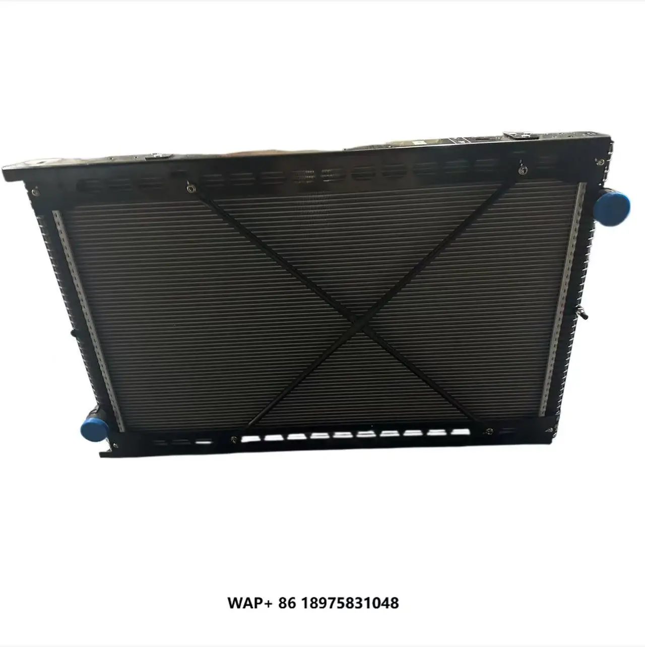 

SHACMAN Radiator Assembly for SHACMAN F3000 M3000 X3000 H3000 DZ96259532020