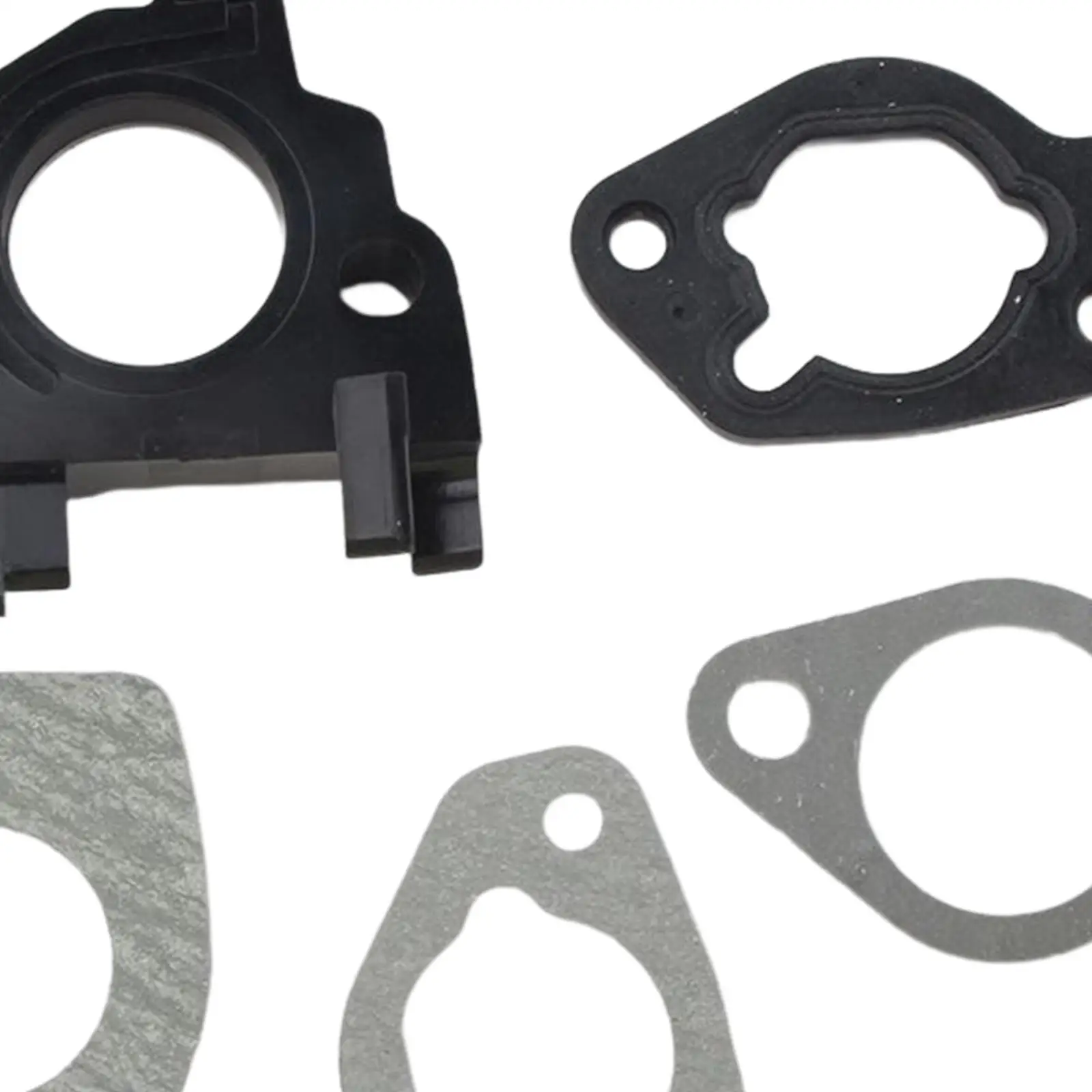 CARBURETOR 5 GASKETS SET for HONDA GX390 13HP GX340 11HP - Meet the quality standards, 100% tested before shipment