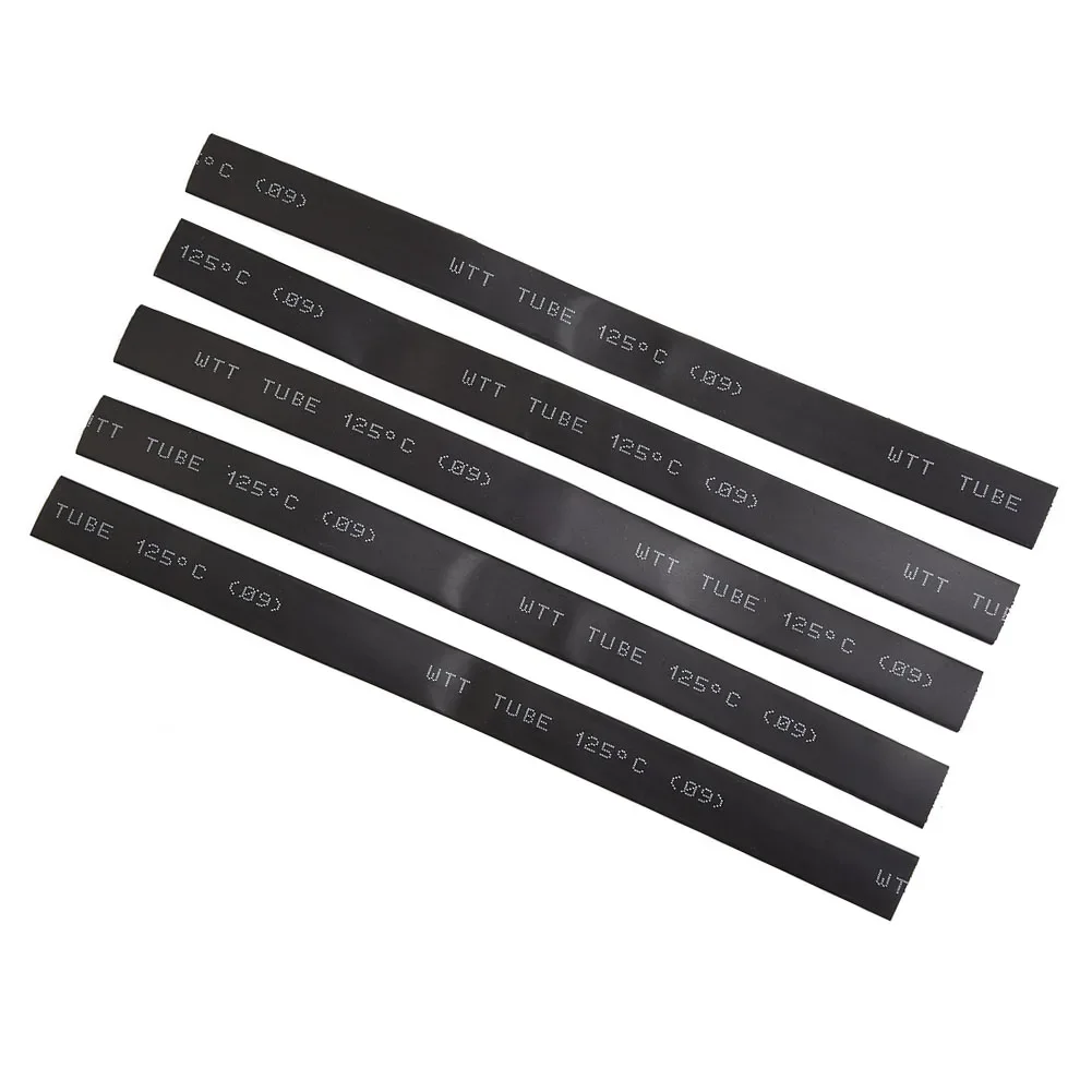 Self Regulating Heating Cable 220V Waterproof PTC Heating Element Heating Cable For Metal And Plastic Water Pipes Protection