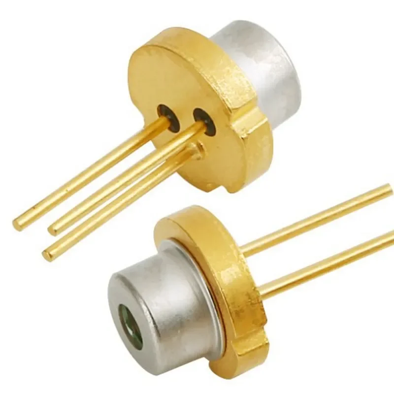 for Laser 650nm 5mw Red Laser Diode High Quality Low Power for Disassembly