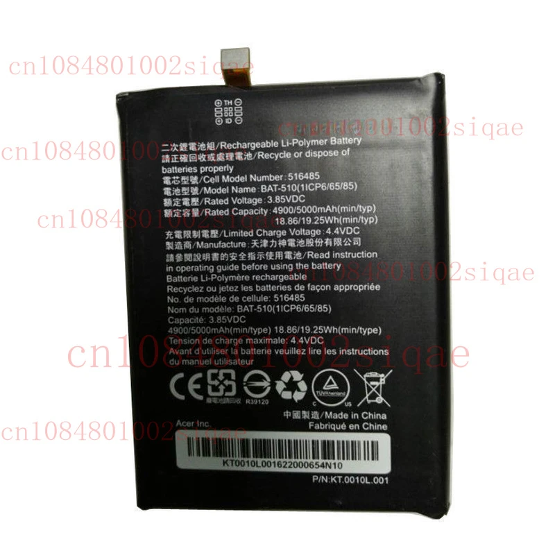 Original Battery Ak…