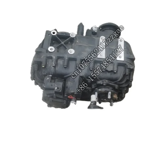 VG 750 270 5846001045 Truck Automatic Transmission Transfer Case Truck Gearbox Other Parts